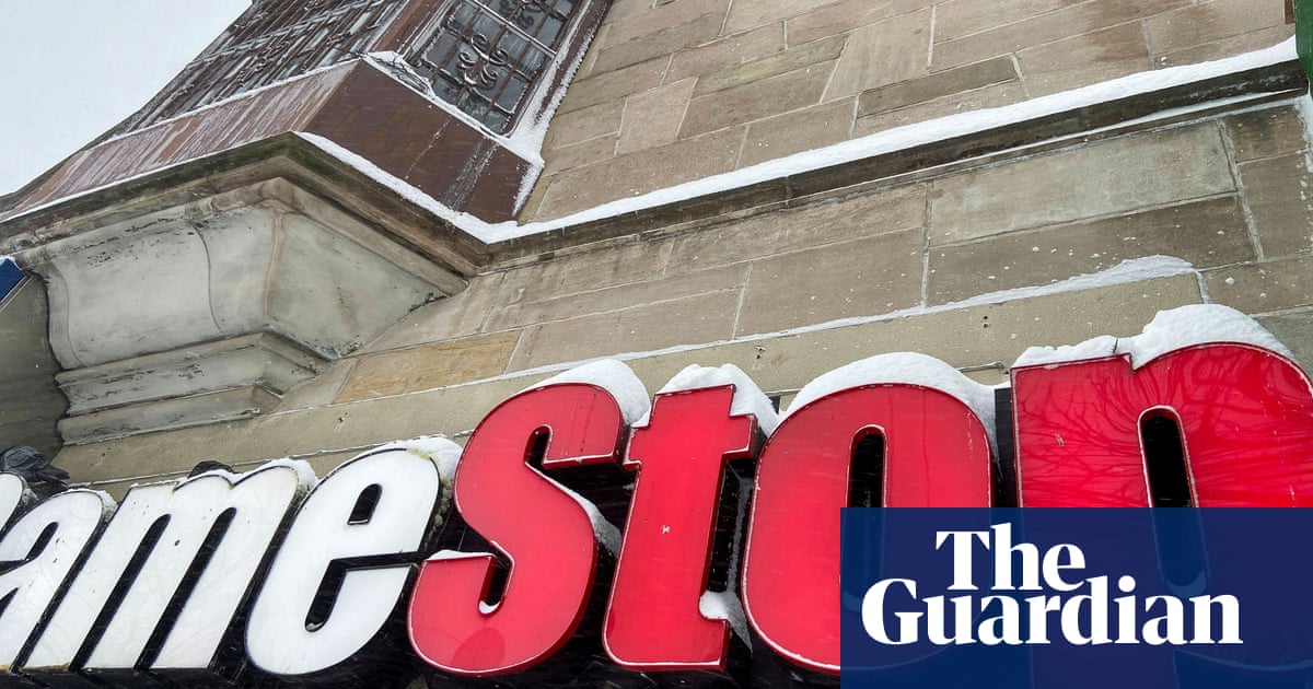 Access here alternative investment news about Gamestop Shares Plunge As Traders Dump Stock | Gamestop