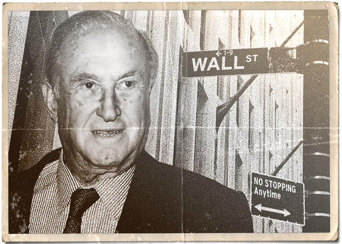 Access here alternative investment news about Eastdil's Ben Lambert Brought Wall Street To Commercial Real Estate