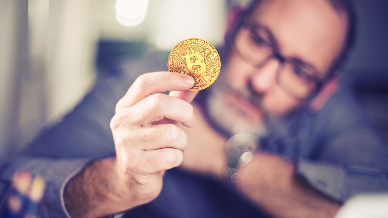 Access here alternative investment news about Bitcoin Isn't A Scam, But It's Not Right For Me Either