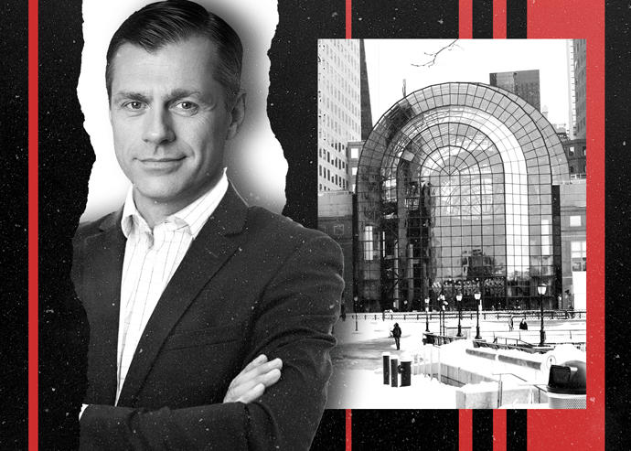 Access here alternative investment news about Brookfield Property Partners Reports $2B In Losses In 2020