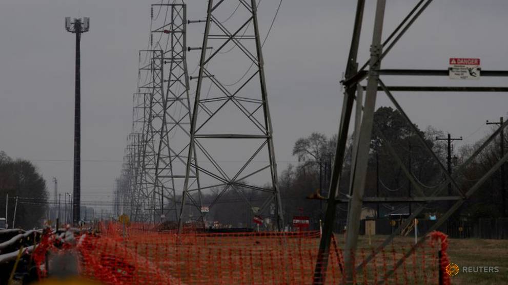 Access here alternative investment news about Texas Electricity Firm Files For Bankruptcy Citing Us$1.8 Billion In Claims From Grid Operator - Cna