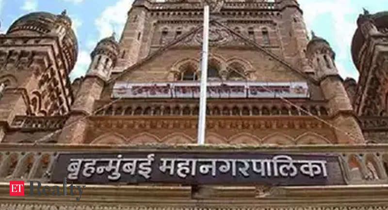 Access here alternative investment news about Bmc, Blackstone To Unclutter Lower Parel Cbd, Spruce Up Civic Infrastructure, Real Estate News, Et Realestate