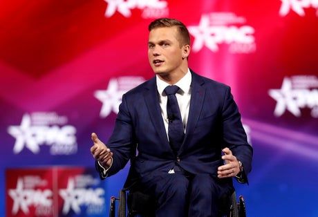 Access here alternative investment news about Republicans Cite ‘public Health Emergency’ For Skipping Covid Relief Votes While Speaking At Maskless Cpac