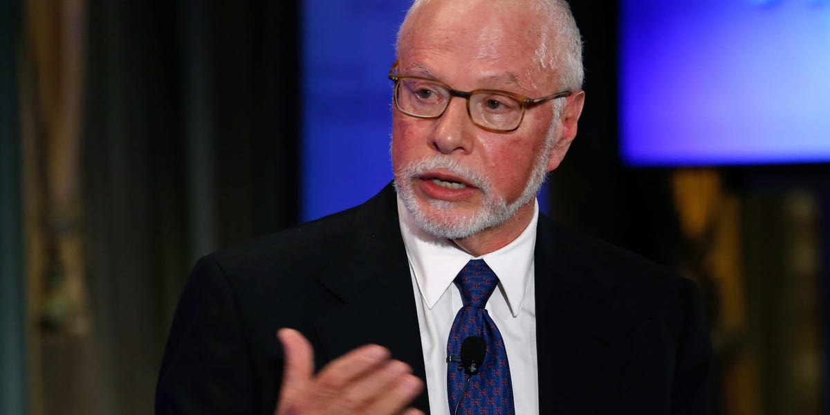 Access here alternative investment news about Paul Singer Warns Of 'head-smacking' Market Craziness And 'trouble Ahead'