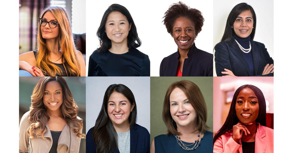 Access here alternative investment news about 8 Female Venture Capital Investors To Watch In 2021