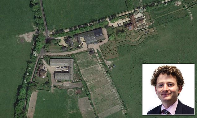 Access here alternative investment news about Award-winning Hedge Fund Manager, 36, Hanged Himself, Inquest Hears | Daily Mail Online