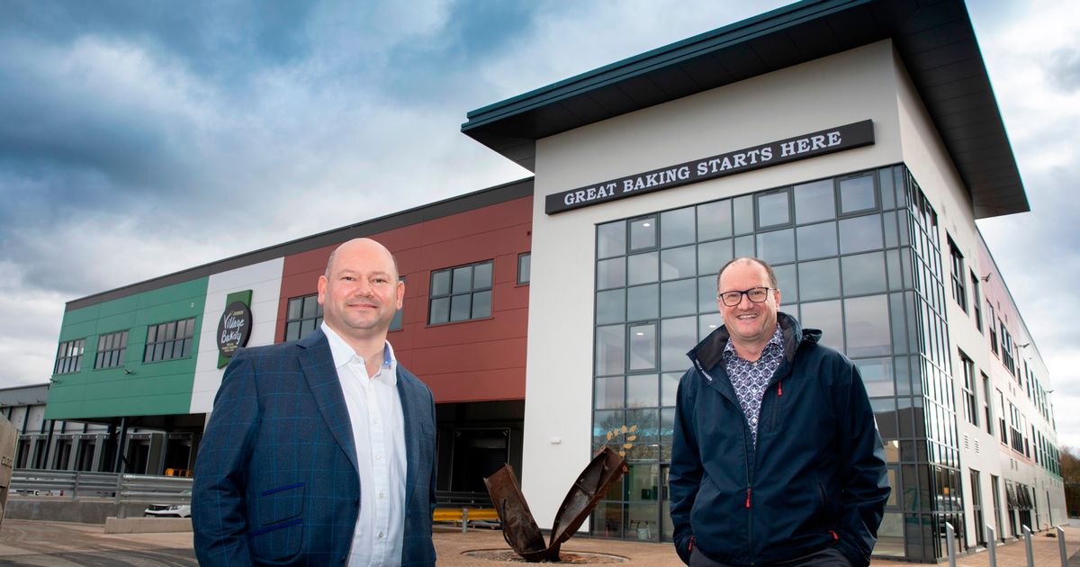 Access here alternative investment news about Village Bakery Creating 115 Jobs In Wrexham After Major Investment From Private Equity Firm