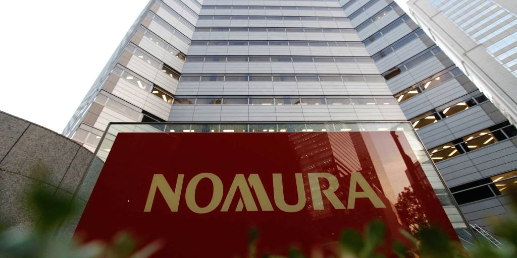 Access here alternative investment news about Nomura Targets Private Equity In Biggest Shakeup Since 2010 - Nikkei Asia