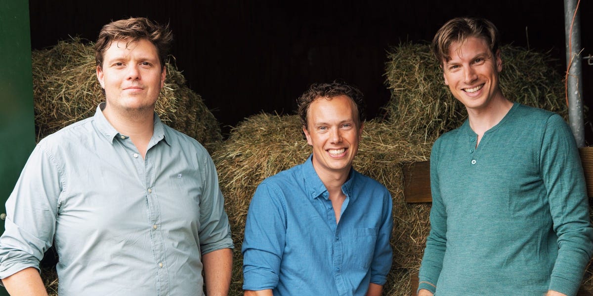 Access here alternative investment news about Crisp: Dutch Delivery Startup Raises $36M Series B