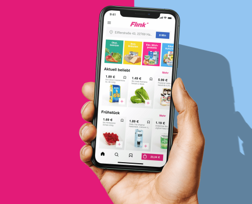 Access here alternative investment news about Flink, The Berlin-based Grocery Delivery Startup That Operates Its Own ‘dark Stores’, Raises $52M – Techcrunch