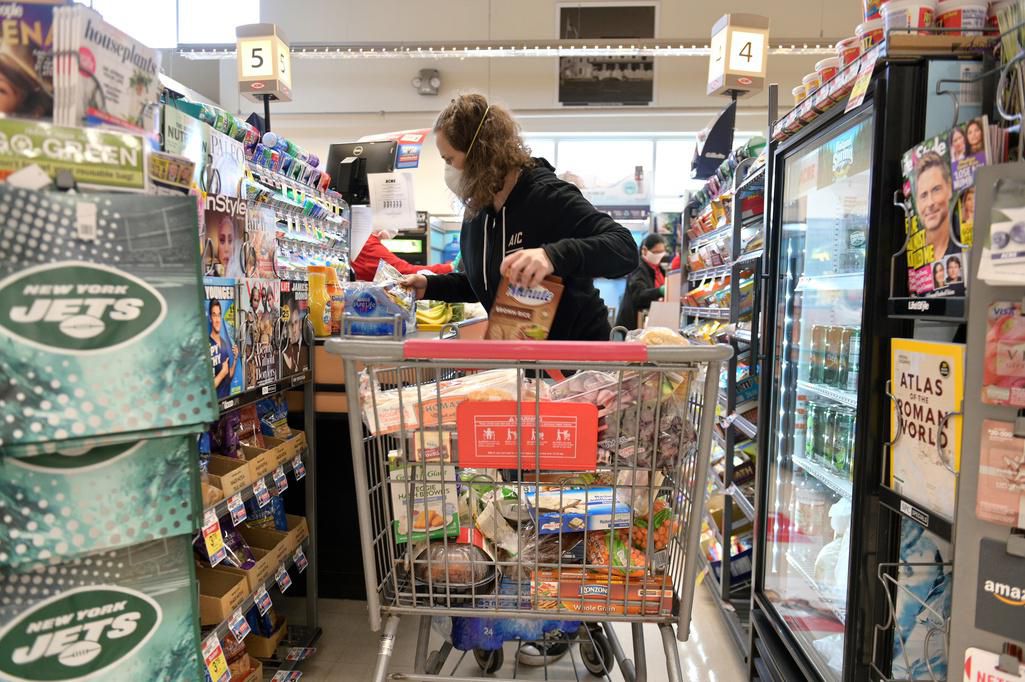 Access here alternative investment news about Instacart Doubles Valuation With $265M Funding Round