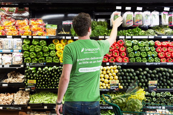 Access here alternative investment news about Instacart Raises $265m At A $39B Valuation – Techcrunch
