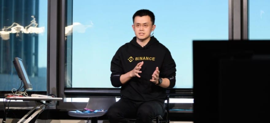 Access here alternative investment news about Binance Invests In Texas Crypto Fund Multicoin Capital