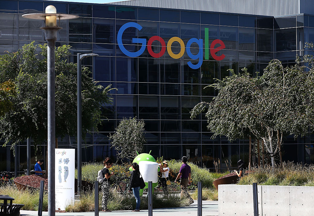 Access here alternative investment news about Google Launches $2M Fund To Help Bridge Funding Gap For Black Tech Founders - Cityam : Cityam