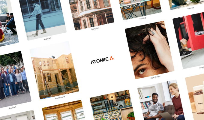 Access here alternative investment news about Atomic, Which Only Funds The Startups It Launches, Just Closed Its Newest Fund With $260M – Techcrunch