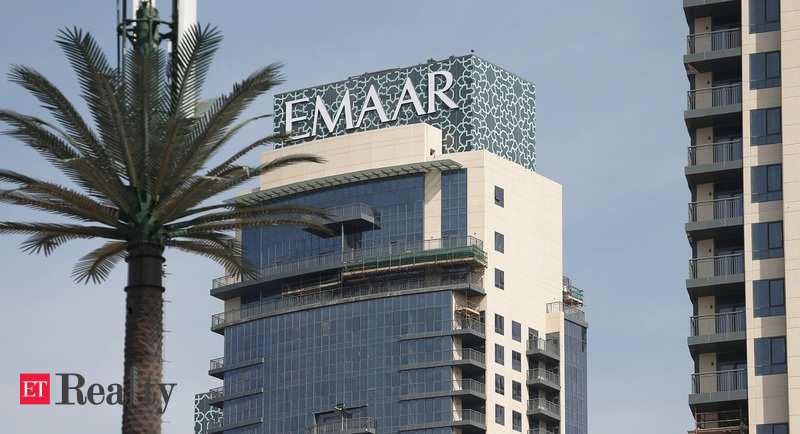 Access here alternative investment news about Emaar Malls: Dubai's Emaar Properties To Buy Out Minority Shareholders In Malls Unit, Real Estate News, Et Realestate