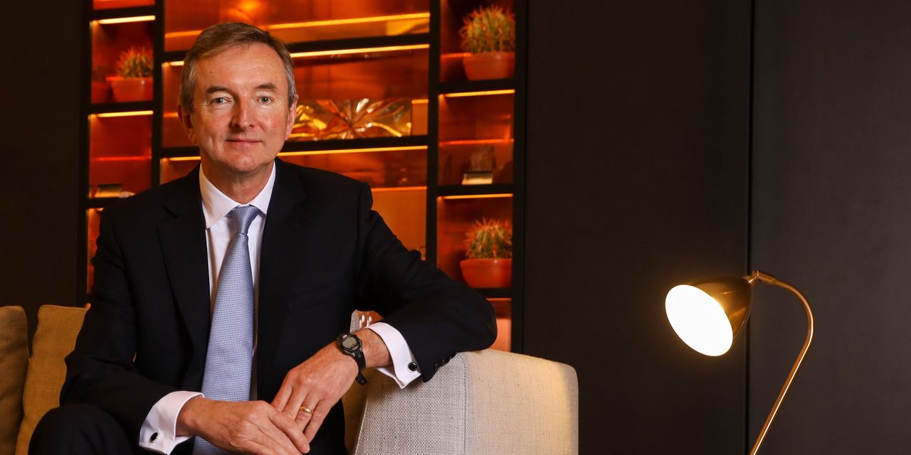 Access here alternative investment news about Rio Tinto Chairman To Step Down Over Destruction Of Ancient Caves