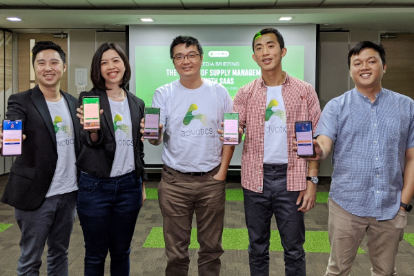 Access here alternative investment news about Indonesian Supply Chain Startup Advotics Raises $2.75M Led By East Ventures – Techcrunch