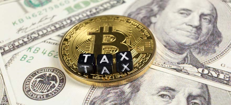 Access here alternative investment news about Cryptocurrency Startup Taxbit Raises $100M For Global Expansion