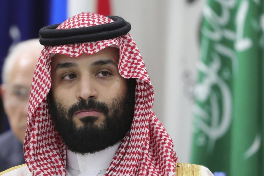 Access here alternative investment news about Biden Response To Report On Khashoggi Killing Angers Both Saudi Arabia And Its Critics