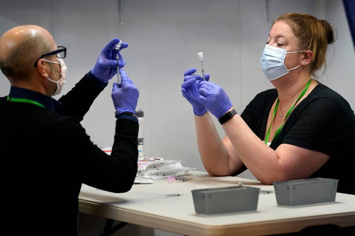 Access here alternative investment news about Do All 3 Covid Vaccines Offer Similar Protection? Here’s What The Data Say