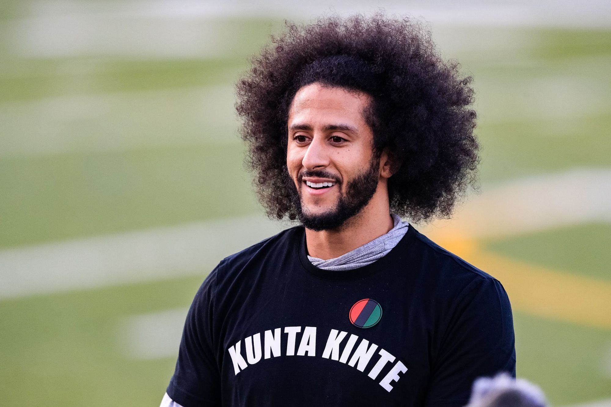 Access here alternative investment news about Kaepernick-backed Social Justice Spac Underwhelms In Debut