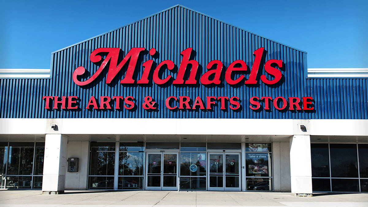 Access here alternative investment news about 5 Top Stock Gainers For Wednesday: Michaels, Alcoa, Ovid Therapeutics