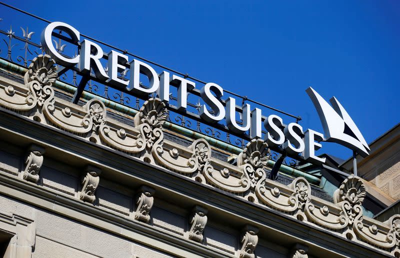 Access here alternative investment news about Swiss Watchdog Asked Credit Suisse On Greensill Risks - Sonntagszeitung