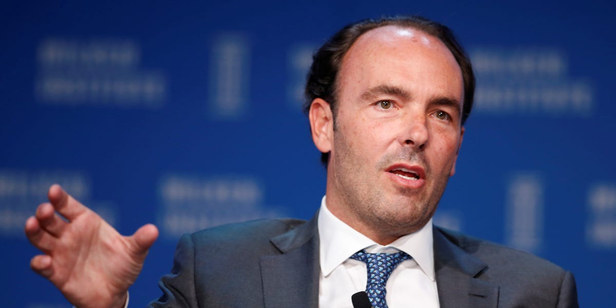Access here alternative investment news about Kyle Bass Made $34M On A Short. His Target Wants $1 Billion.