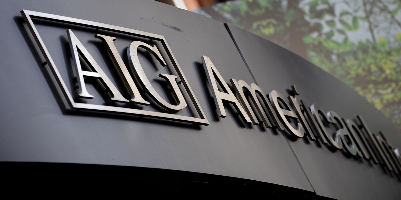 Access here alternative investment news about Aig, Blackstone In $2.2B Deal For Life And Retirement Business