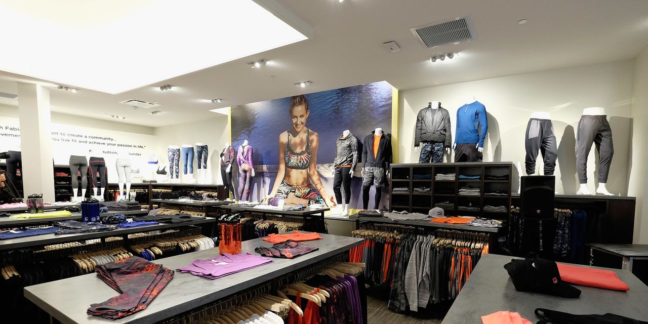 Access here alternative investment news about Kate Hudson-backed Apparel Brand Fabletics Picks Banks To Prepare For Ipo