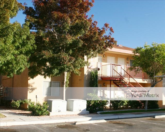 Access here alternative investment news about Western Wealth Buys Las Vegas Apartments For $39M
