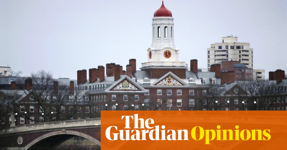 Access here alternative investment news about The Climate Is Boiling. Why Has Harvard Still Not Fully Divested From Fossil Fuels Yet? | Kim Heacox