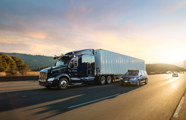 Access here alternative investment news about Spacs Keep Rolling As Autonomous Vehicle Startup Aurora Targets Blank-check Debut With $13B Valuation – Techcrunch