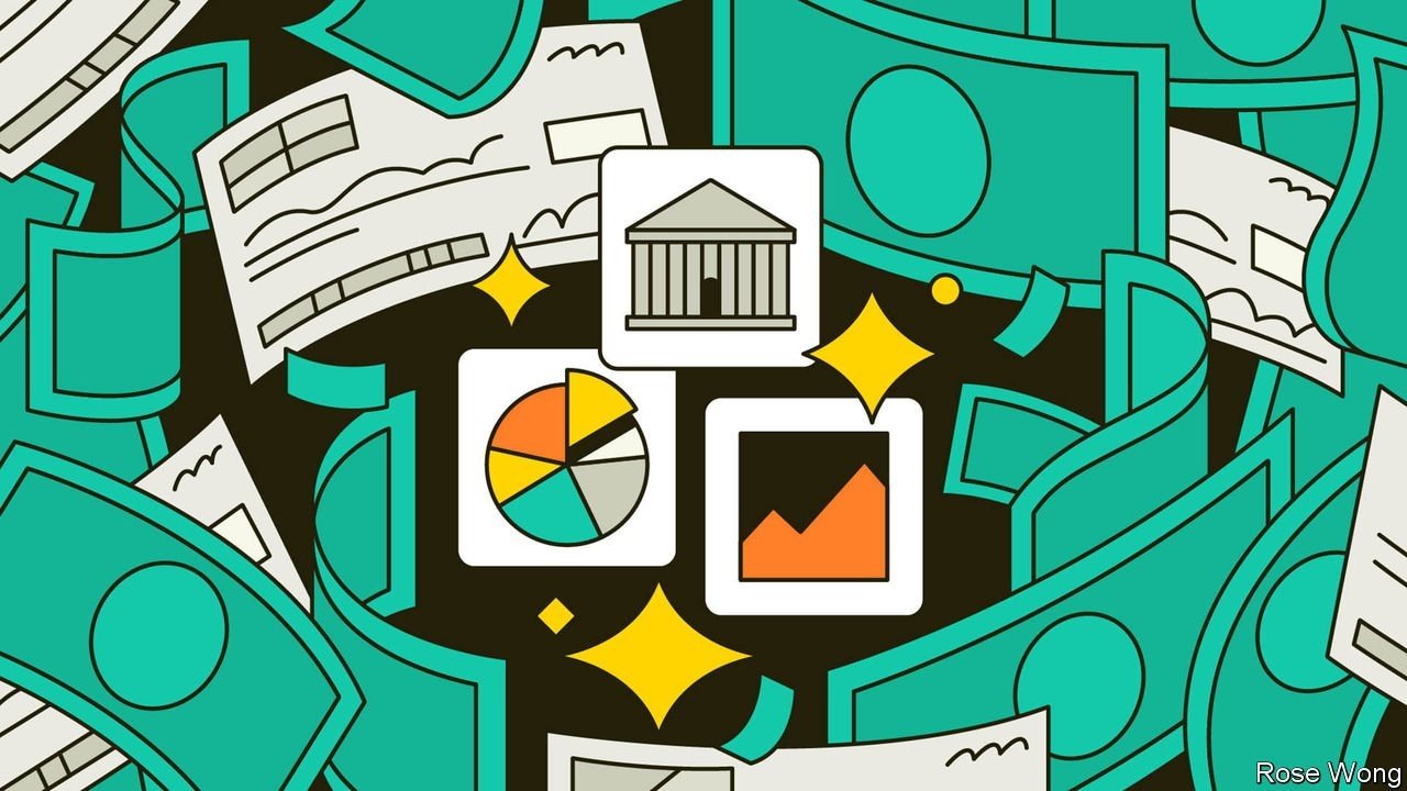 Access here alternative investment news about Investment In Fintech Booms As Upstarts Go Mainstream