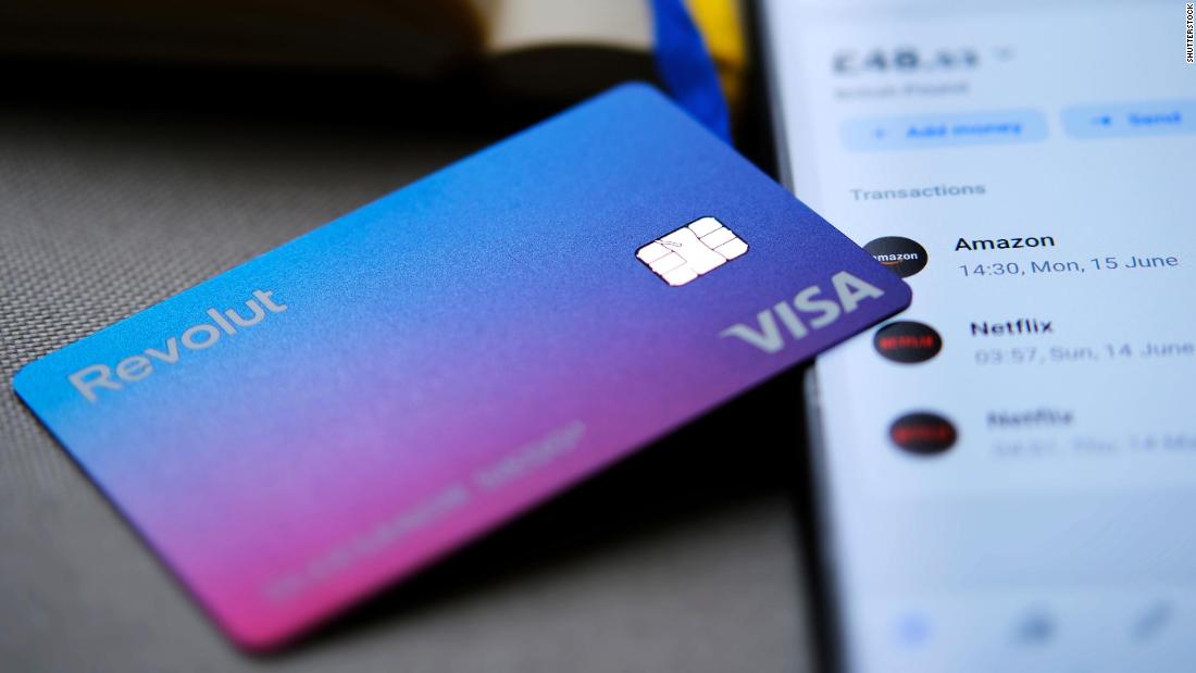 Access here alternative investment news about The UK Has A New $33B Tech Giant