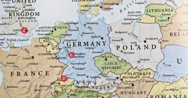 Access here alternative investment news about Lgt Buys Stake In German Digital Wealth Firm