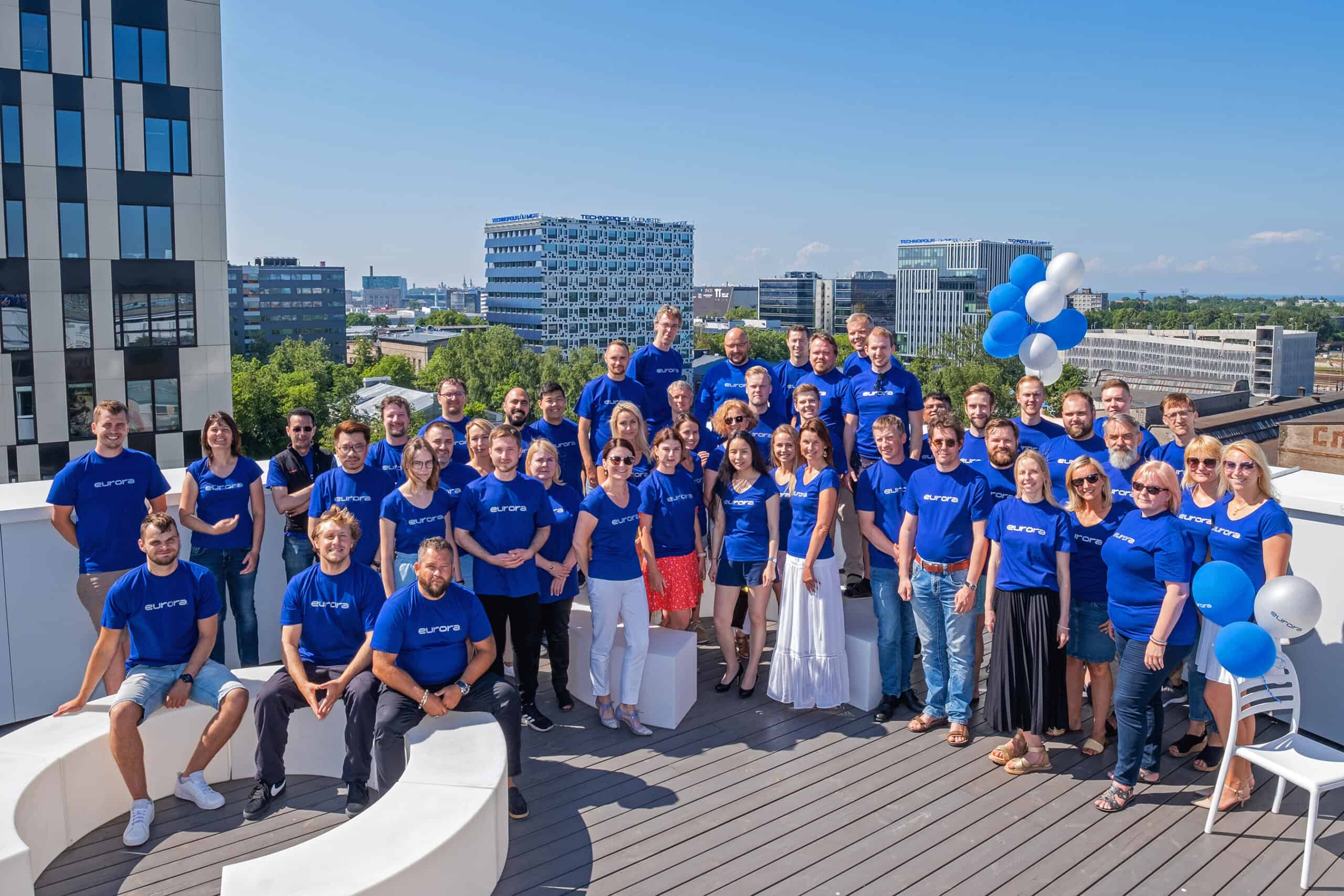 Access here alternative investment news about Cross Border Compliance Firm Eurora Raises $3M Seed Round
