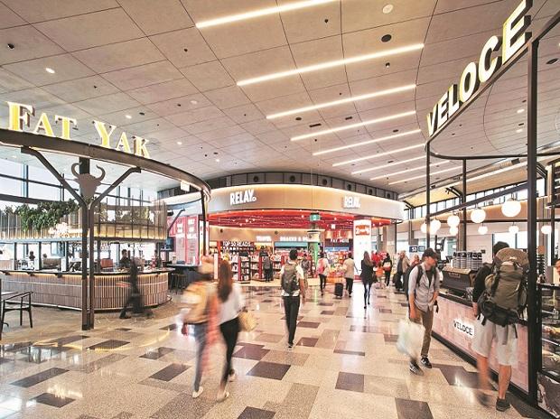 Access here alternative investment news about 'undervalued': Sydney Airport Holdings Rejects $17-bn Takeover Bid | Business Standard News