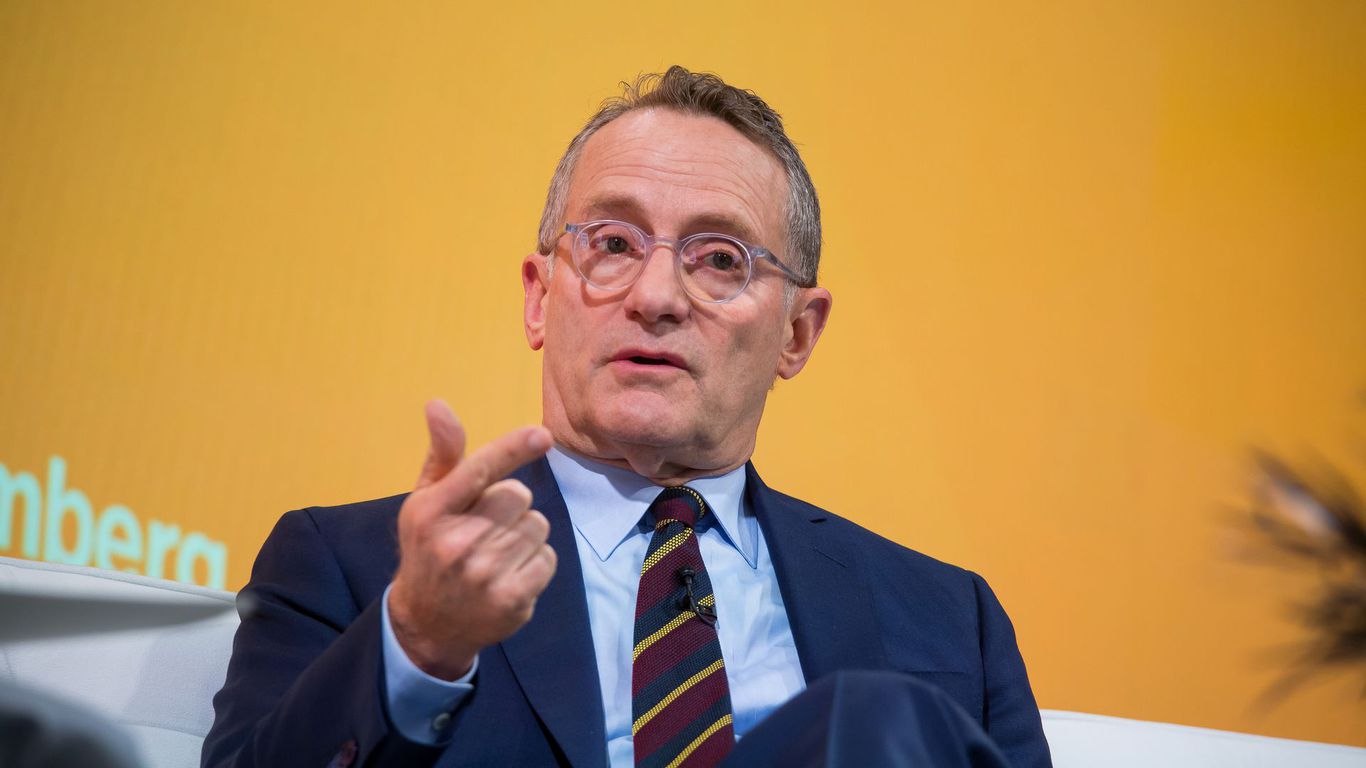 Access here alternative investment news about Oaktree Co-founder: Inflation Outlook "impossible To Know"