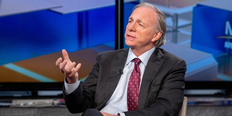 Access here alternative investment news about Hedge-fund Billionaire Ray Dalio Says Don't Let Beijing's Regulatory Actions Scare You Away From Investing In Chinese Stocks | Markets Insider