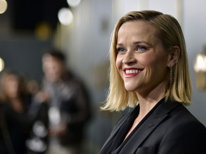 Access here alternative investment news about Reese Witherspoon Sells A Stake In Her Firm Hello Sunshine