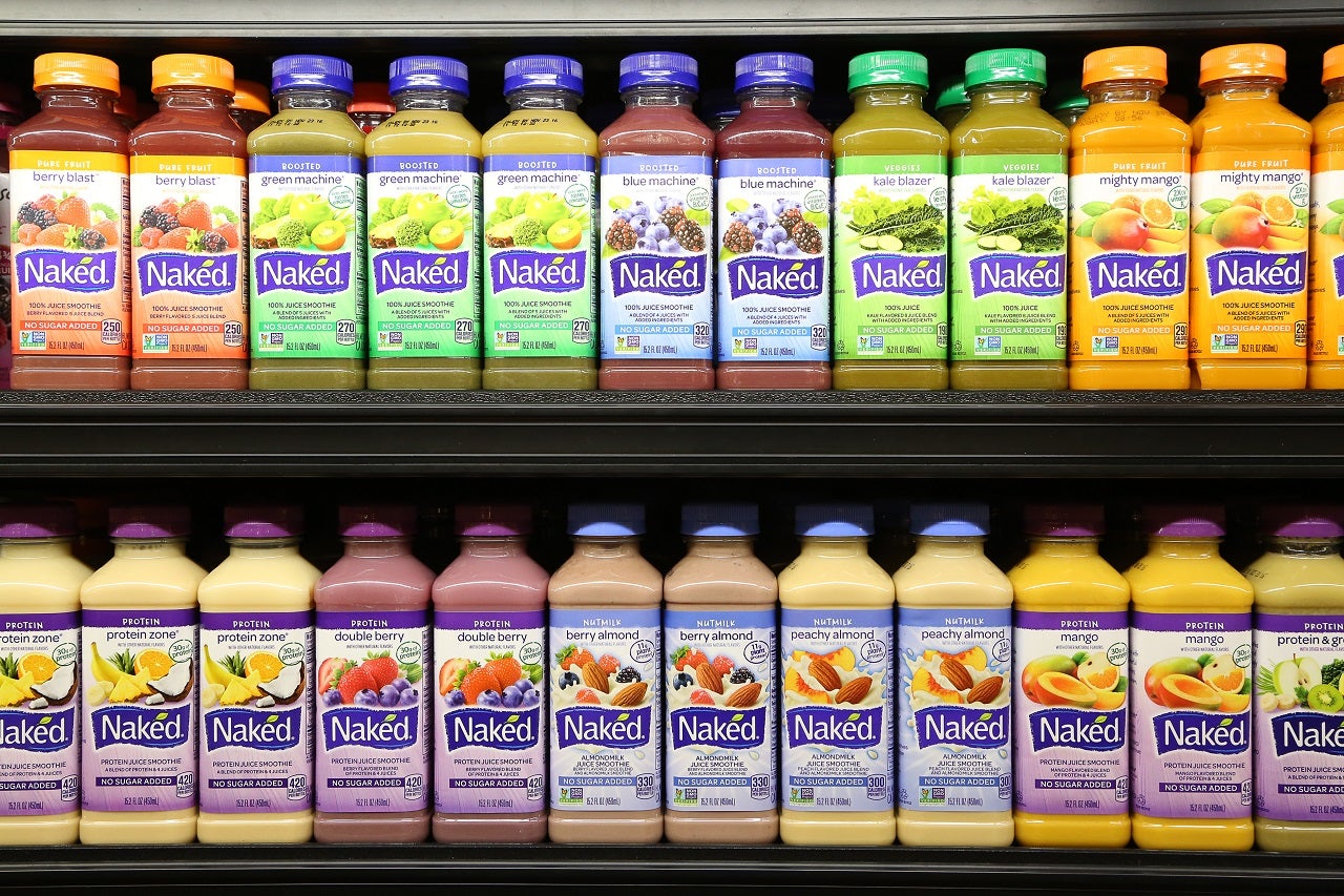 Access here alternative investment news about Pepsi To Sell Tropicana, Naked And Other Juice Brands