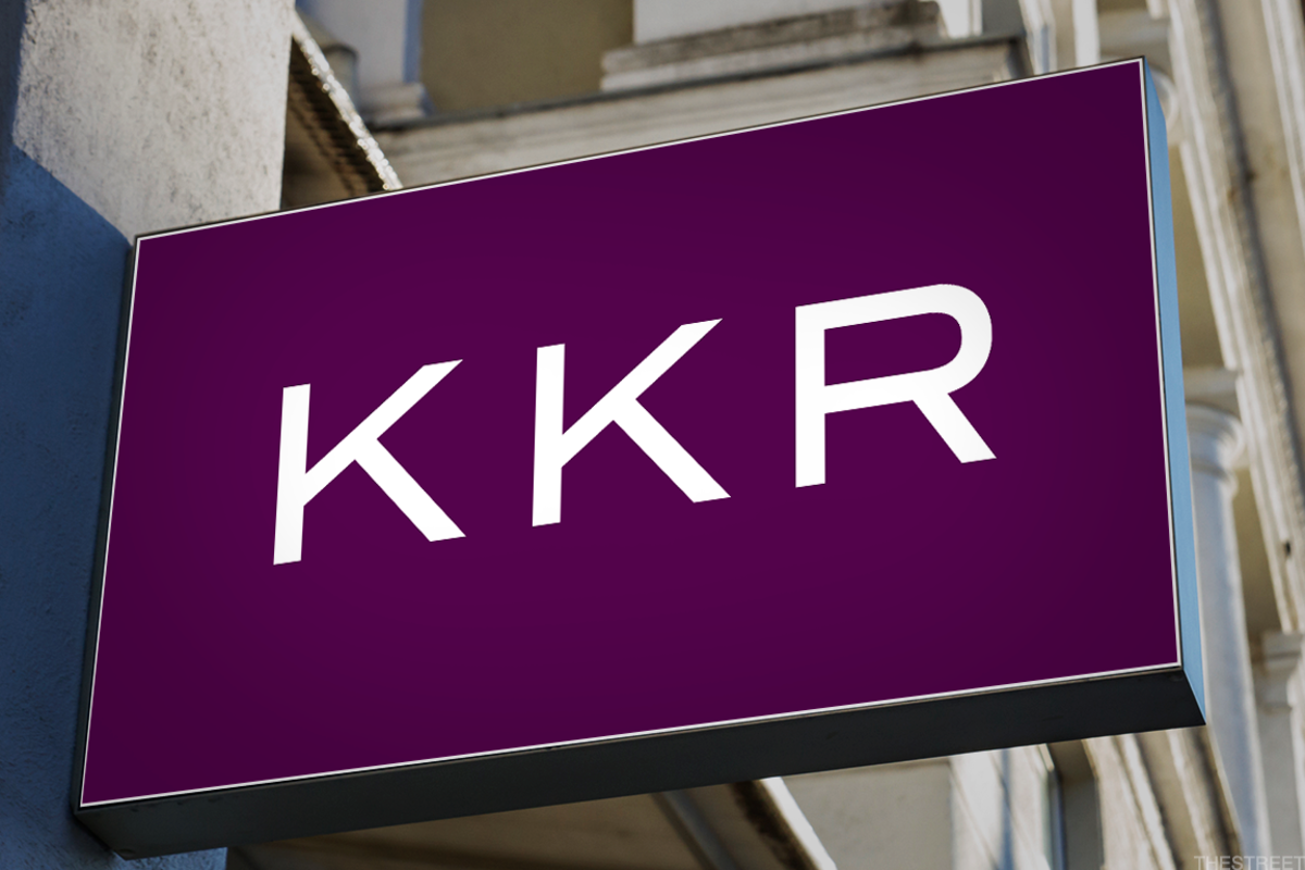Access here alternative investment news about Kkr Stock At 52-week High After Earnings Beat And Record Inflows
