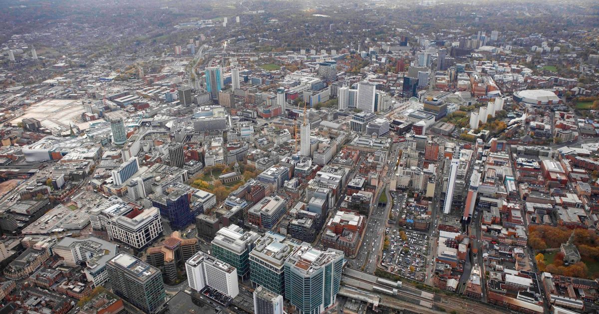 Access here alternative investment news about West Midlands Office Market Recovering From Pandemic - Report