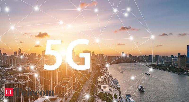 Access here alternative investment news about 5g Networks: Global 5g Network Infrastructure Revenue To Reach $19B In 2021, Telecom News, Et Telecom