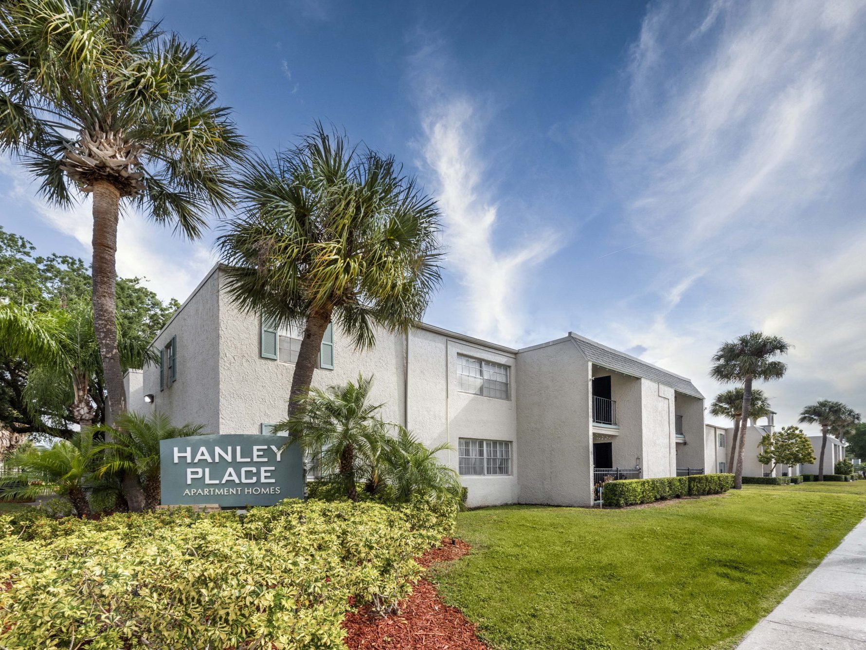 Access here alternative investment news about Zmr Capital Buys Tampa Apartments For $65M