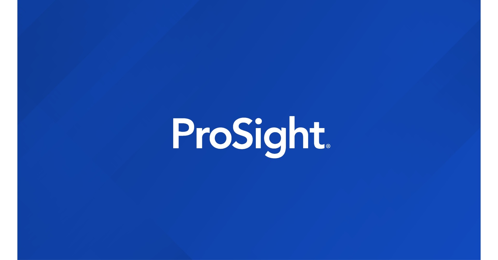 Access here alternative investment news about Towerbrook And Further Global Complete Acquisition Of Prosight And Appoint Jonathan Ritz As Ceo