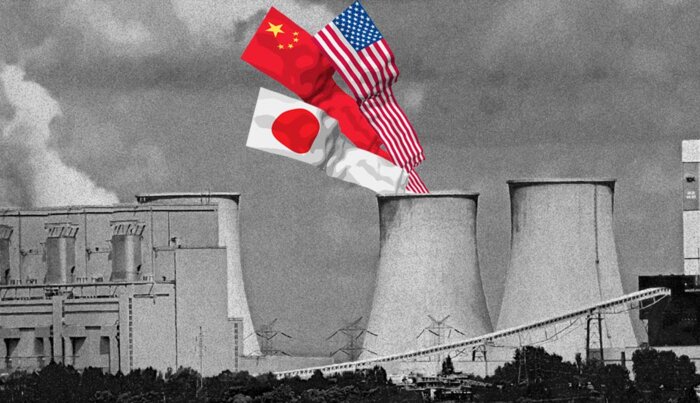 Access here alternative investment news about Like China, Japan And The Us Continue To Finance Overseas Fossil Fuel Power Technologies