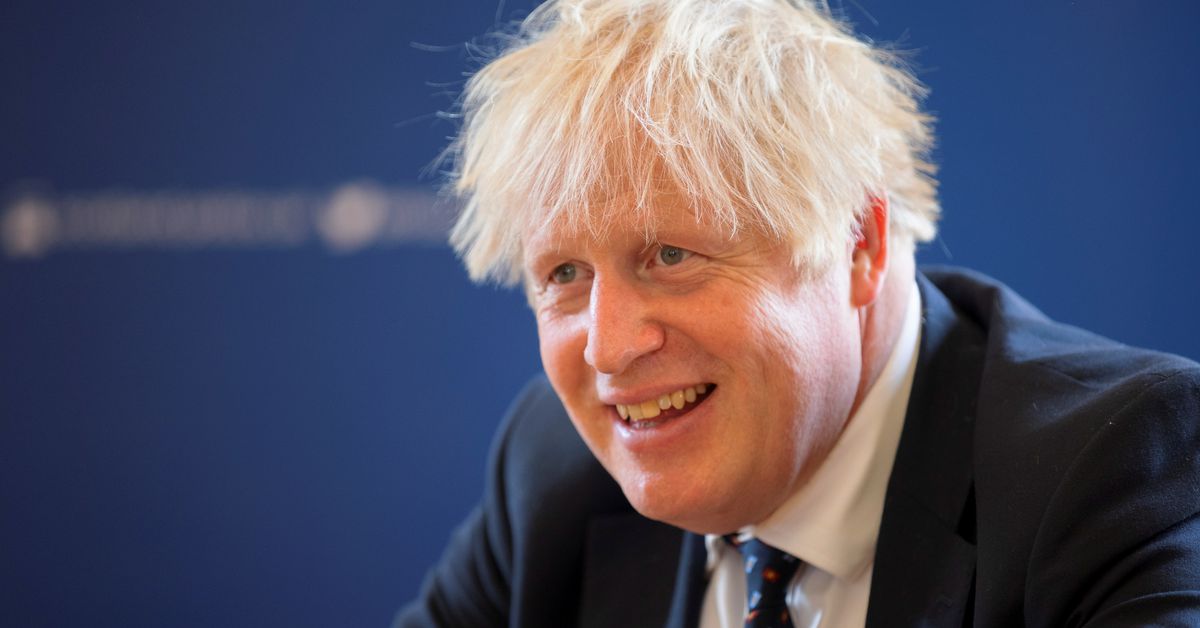 Access here alternative investment news about UK's Boris Johnson Seeks More Institutional Investment In Infrastructure